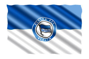Hertha – eine Liebe der Fans